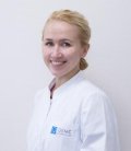 Маркова Анна Александровна