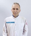 Муратов Сергей Демьянович
