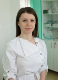 Кабакова Екатерина Юрьевна