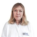 Зуева Юлия Валерьевна