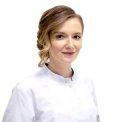 Селезнева Ксения Сергеевна