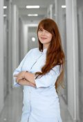 Скоробогатая Анастасия Геннадьевна