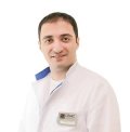 Якобашвили Ираклий Юзевич
