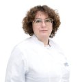 Рогачева Екатерина Робертовна