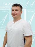 Герасимов Кирилл Сергеевич