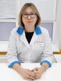 Самарина Ольга Станиславовна