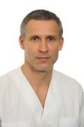 Кемпинский Вадим Станиславович