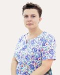 Лобова Юлия Николаевна