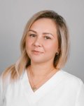 Шаронова Ксения