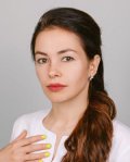 Анохина Наталия