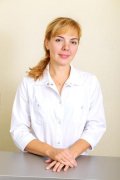 Попкова Марина Сергеевна