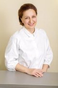 Пунашева Елена Александровна