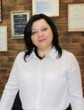 Шагова Юлия