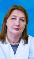 Штурхалева Надежда Сергеевна