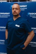 Лазарев Виктор Викторович