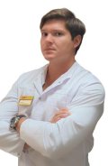 Лазарчук Дмитрий Михайлович