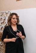 Сухорукова Любовь