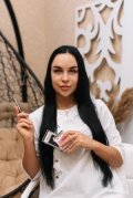 Дозорец Валерия