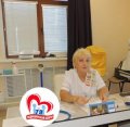 Сушарник Ольга Борисовна