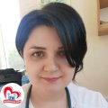 Абрамченко Анна Николаевна