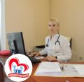 Жан Екатерина Николаевна