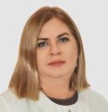 Карачева Анастасия Олеговна