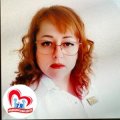 Твердохлеб Ольга Вячеславовна