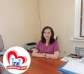 Степанова Ольга Петровна