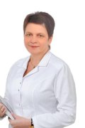 Кукленко Елена Петровна