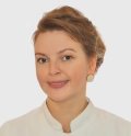 Пасанаева Наталья Ивановна