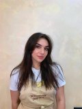Бичикашвили Кристина