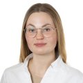 Брагарь Анастасия Николаевна