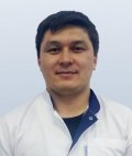 Ясаков Фируз Хайруллоевич