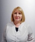 Глазкова Елена Вячеславовна