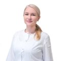 Истомина Луиза Андреевна