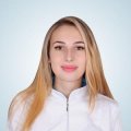 Федорова Анна Аркадьевна