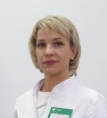 Варгина Александра Александровна