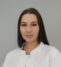 Мерзлякова Татьяна Владимировна