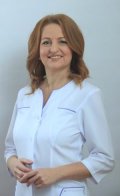 Капранова Ольга Анатольевна