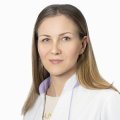 Машкина Ольга Сергеевна
