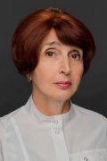 Пимоненко Ирина Викторовна