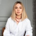 Челидзе Алина Александровна