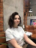 Курбатова Катя