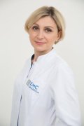 Здвижкова Светлана Владимировна