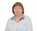 Сафонова Надежда Олеговна