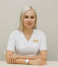 Габелко Ксения Николаевна