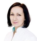 Булычева Екатерина Георгиевна