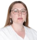 Свирская Анна Аркадьевна