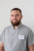 Грачев Дмитрий Владимирович