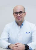 Беретарь Руслан Батырбиевич